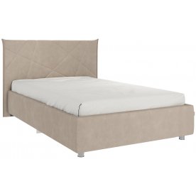 Полутораспальная кровать 1.2 Бест