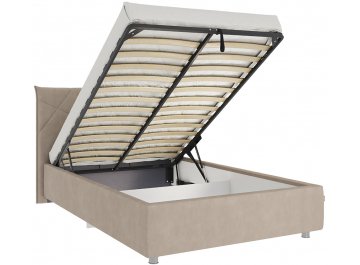 Полутораспальная кровать 1.2 Бест