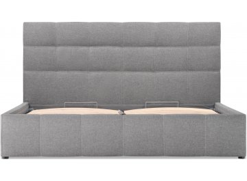 Полутораспальная кровать Афродита-2