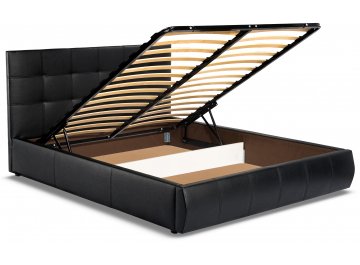 Полутораспальная кровать Афродита-2