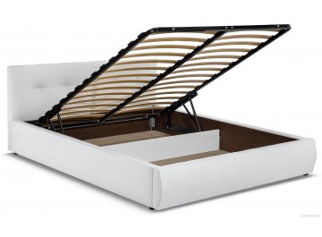 Полутораспальная кровать Афродита