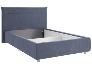 Полутораспальная кровать Альба