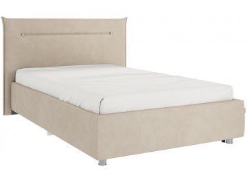 Полутораспальная кровать Альба