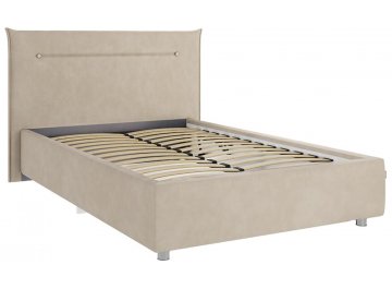 Полутораспальная кровать Альба