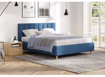 Полутораспальная кровать Alma