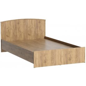 Полутораспальная кровать арт.032