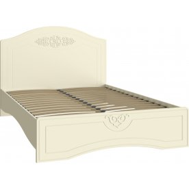 Полутораспальная кровать Ассоль плюс АС-112K