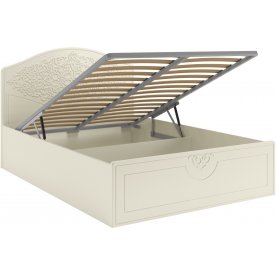 Полутораспальная кровать Ассоль АС-60 плюс