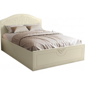 Полутораспальная кровать Ассоль плюс АС-60