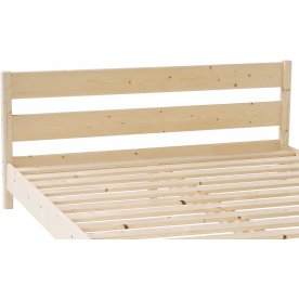 Полутораспальная кровать Элли