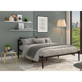 Полутораспальная кровать Элимет