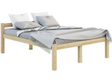 Полутораспальная кровать Гор