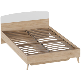 Полутораспальная кровать Калгари