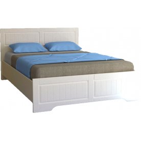 Полутораспальная кровать Кантри