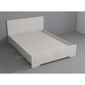 Полутораспальная кровать Кантри