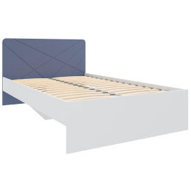 Полутораспальная кровать Хауза