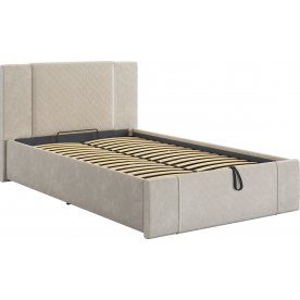 Полутораспальная кровать Хлоя