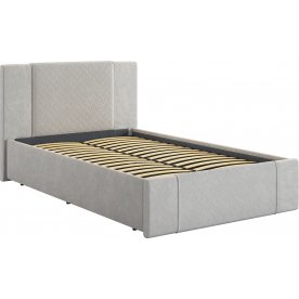 Полутораспальная кровать Хлоя