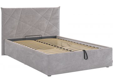 Полутораспальная кровать Квест