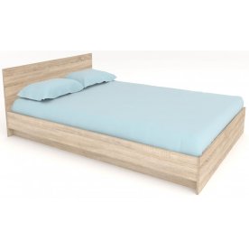 Полутораспальная кровать Марина