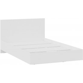 Полутораспальная кровать Марли Тип 2