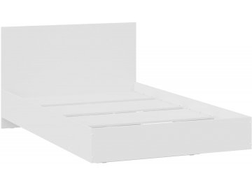 Полутораспальная кровать Марли Тип 2