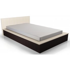 Полутораспальная кровать Мебелайн 1