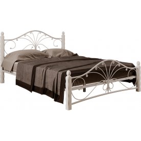 Полутораспальная кровать Мэри 1