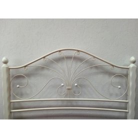 Полутораспальная кровать Мэри 1