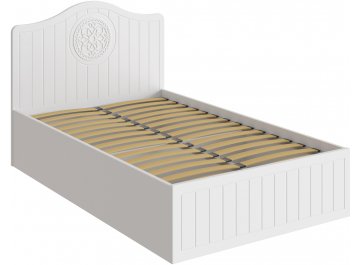 Двуспальная кровать Монблан МБ-604К