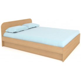 Полутораспальная кровать Полина