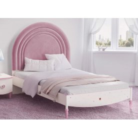 Полутораспальная кровать Princess