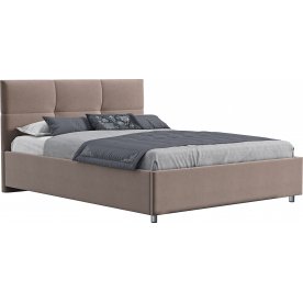 Полутораспальная кровать Рамона