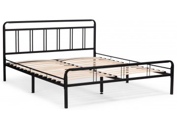 Полутораспальная кровать Рейк