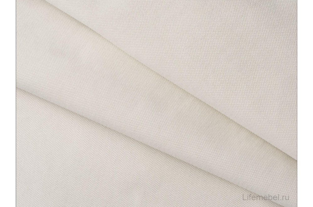 Полутораспальная кровать Selesta 120х200 с ПМ бежевый велюр