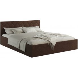 Полутораспальная кровать Техас