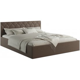 Полутораспальная кровать Техас