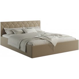 Полутораспальная кровать Техас