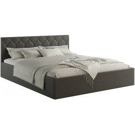 Полутораспальная кровать Техас