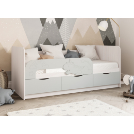 Софа Единорог