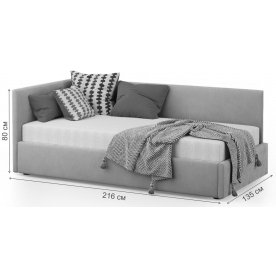 Тахта Каролина-2