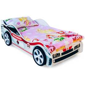 Кровать-машина Медпомощь