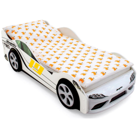 Кровать-машина Супра