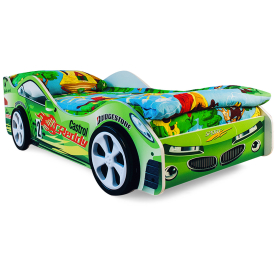 Кровать-машина Вихрь