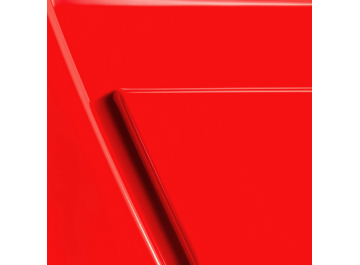 Кровать-машина Biturbo