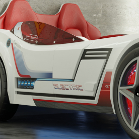 Кровать-машина GTE