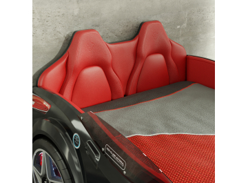 Кровать-машина GTE