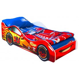 Кровать-машина Старт