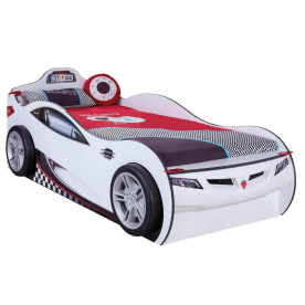 Кровать-машина Coupe