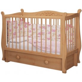 Кроватка Джулия